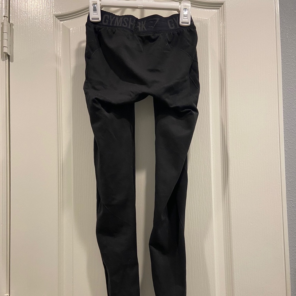 Gym shark flex leggings
